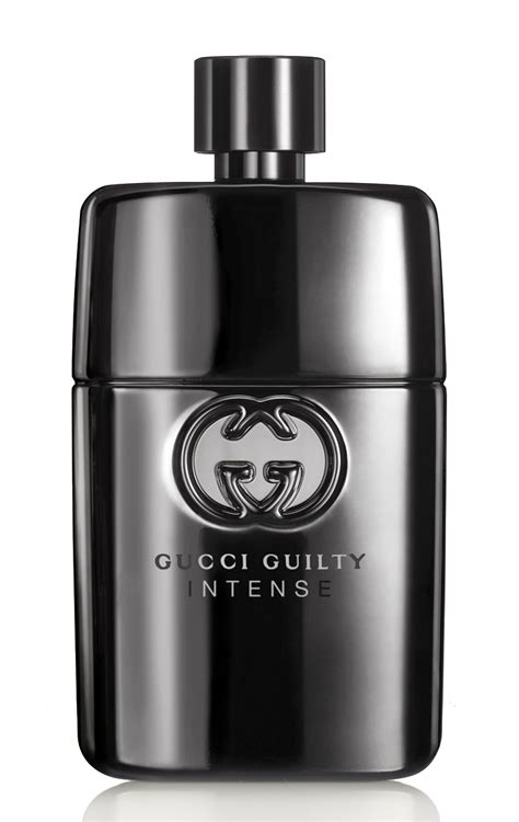 eau de toilette heren gucci intense|Gucci cologne pour homme.